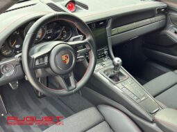Porsche 991 GT3 Touring 2018 complet