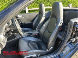 Porsche 997 Carrera 4s cabriolet 2006 complet