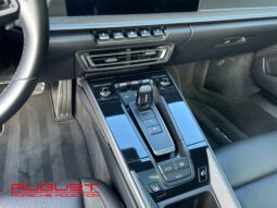 Porsche 992 Carrera S 2020 complet