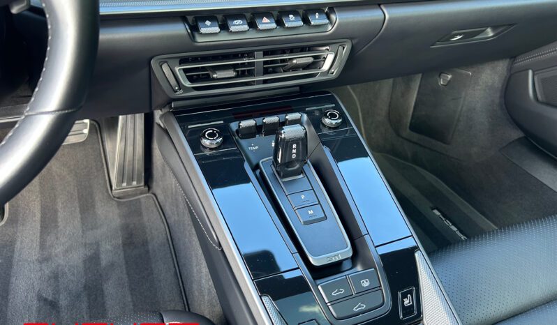 Porsche 992 Carrera S 2020 complet