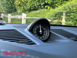 Porsche 992 Carrera S 2020 complet