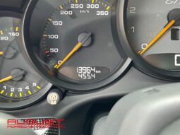 Porsche 991 GT3 Touring 2018 complet