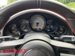 Porsche 991 GT3 Touring 2018 complet