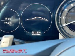 Porsche 992 Carrera S 2020 complet