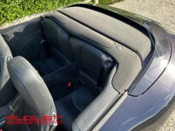 Porsche 997 Carrera 4s cabriolet 2006 complet
