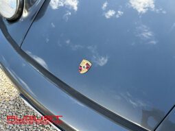 Porsche 964 Carrera 4 Cabriolet 1993 complet
