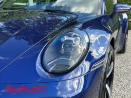 Porsche 992 Carrera S 2020 complet