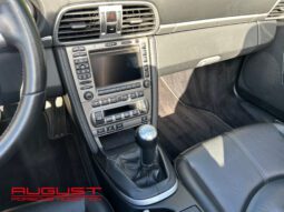 Porsche 997 Carrera 4s cabriolet 2006 complet