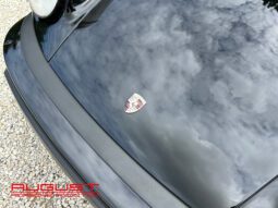 Porsche 911 Carrera 3.2 1986 complet