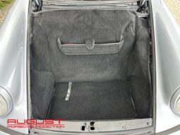 Porsche 964 Carrera 2 Cabriolet 1993 complet