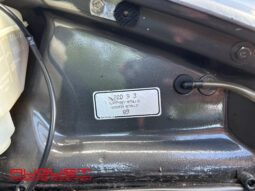 Porsche 964 Carrera 4 Cabriolet 1993 complet
