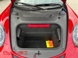 Porsche 991 GT3 Touring 2018 complet