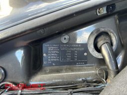 Porsche 964 Carrera 4 Cabriolet 1993 complet