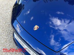 Porsche 992 Carrera S 2020 complet