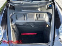 Porsche 997 Carrera 4s cabriolet 2006 complet