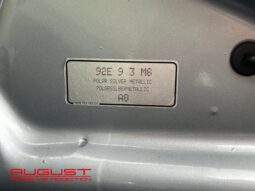 Porsche 964 Carrera 2 Cabriolet 1993 complet