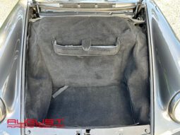 Porsche 964 Carrera 4 Cabriolet 1993 complet