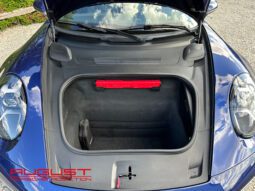 Porsche 992 Carrera S 2020 complet