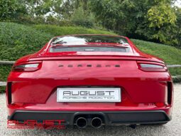 Porsche 991 GT3 Touring 2018 complet