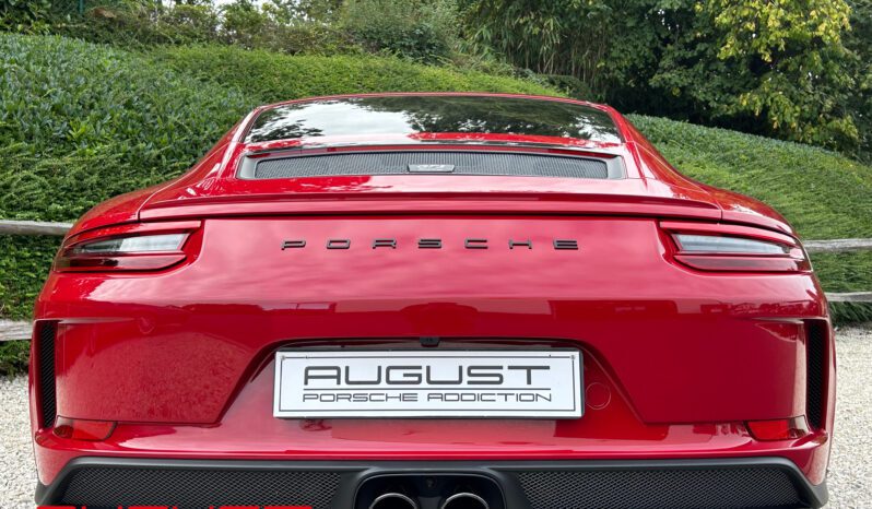 Porsche 991 GT3 Touring 2018 complet