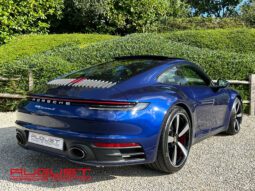 Porsche 992 Carrera S 2020 complet
