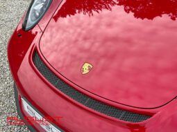 Porsche 991 GT3 Touring 2018 complet
