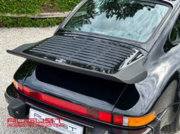 Porsche 911 Carrera 3.2 1986 complet