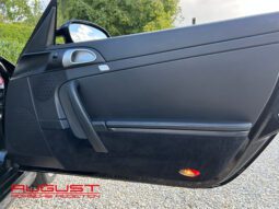 Porsche 997 Carrera 4s cabriolet 2006 complet