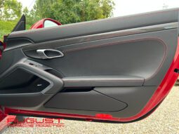 Porsche 991 GT3 Touring 2018 complet