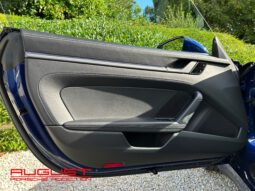 Porsche 992 Carrera S 2020 complet