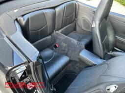 Porsche 997 Carrera 4s cabriolet 2006 complet