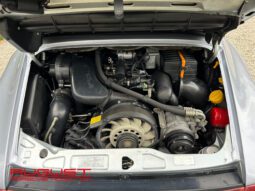 Porsche 964 Carrera 2 Cabriolet 1993 complet