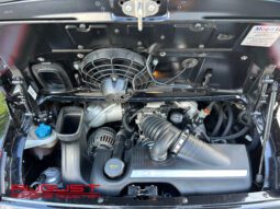 Porsche 997 Carrera 4s cabriolet 2006 complet