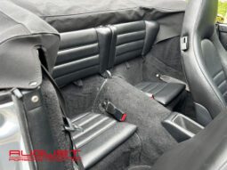 Porsche 964 Carrera 2 Cabriolet 1993 complet