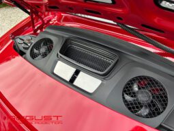 Porsche 991 GT3 Touring 2018 complet