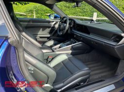 Porsche 992 Carrera S 2020 complet