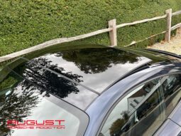 Porsche 991 Carrera 4S 2013 complet