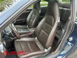 Porsche 991 Carrera 4S 2013 complet