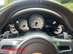 Porsche 991 Carrera 4S 2013 complet