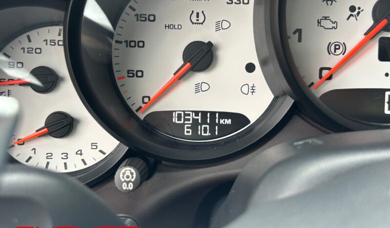 Porsche 991 Carrera 4S 2013 complet