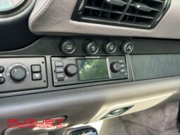 Porsche 993 Carrera 4s X51 1996 complet
