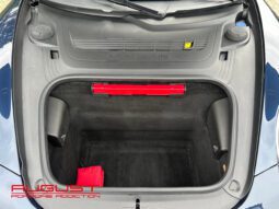 Porsche 991 Carrera 4S 2013 complet
