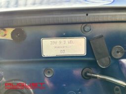 Porsche 993 Carrera 4s X51 1996 complet
