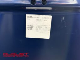 Porsche 993 Carrera 4s X51 1996 complet