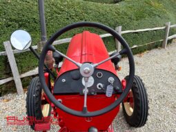 Porsche Tracteur Diesel Standard 218 complet