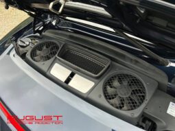 Porsche 991 Carrera 4S 2013 complet