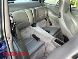 Porsche 993 Carrera 4s X51 1996 complet