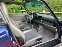 Porsche 993 Carrera 4s X51 1996 complet