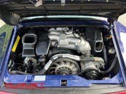 Porsche 993 Carrera 4s X51 1996 complet
