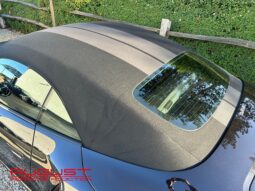 Porsche 992 Turbo S Cabriolet 2021 complet